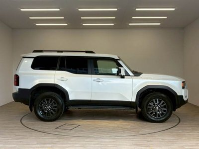 2024 Toyota LAND CRUISER 250 缩略图 17