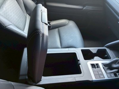 2024 Toyota LAND CRUISER 250 缩略图 53