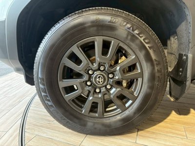 2024 Toyota LAND CRUISER 250 缩略图 69