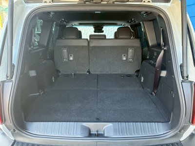 2024 Toyota LAND CRUISER 250 缩略图 66