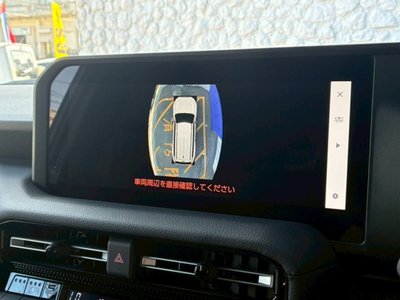 2024 Toyota LAND CRUISER 250 缩略图 39