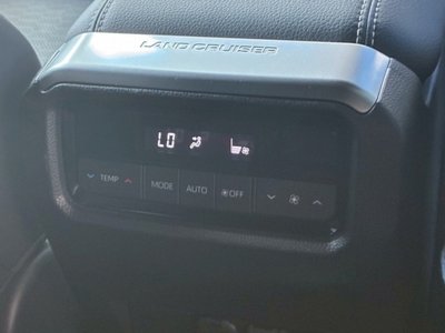 2024 Toyota LAND CRUISER 250 缩略图 63