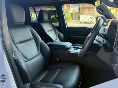 2024 Toyota LAND CRUISER 250 缩略图 60