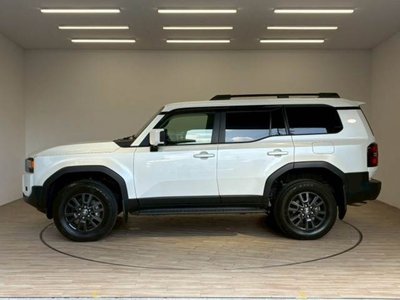 2024 Toyota LAND CRUISER 250 缩略图 16