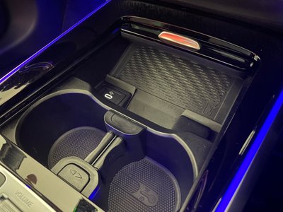 2025 Mercedes-BENZ GLB 缩略图 41