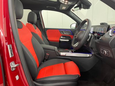 2025 Mercedes-BENZ GLB 缩略图 16
