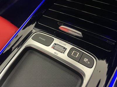 2025 Mercedes-BENZ GLB 缩略图 42
