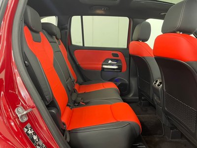 2025 Mercedes-BENZ GLB 缩略图 19