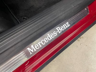 2025 Mercedes-BENZ GLB 缩略图 58