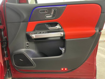 2025 Mercedes-BENZ GLB 缩略图 28