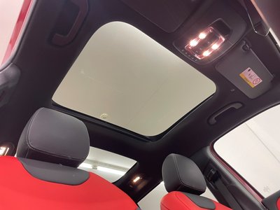 2025 Mercedes-BENZ GLB 缩略图 57