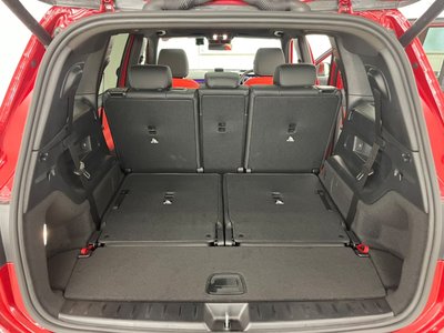 2025 Mercedes-BENZ GLB 缩略图 25