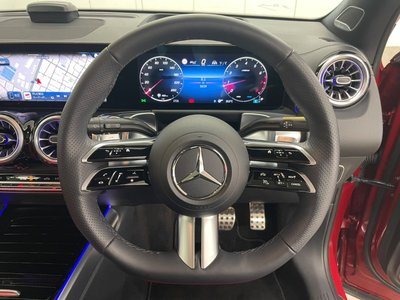 2025 Mercedes-BENZ GLB 缩略图 45