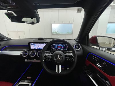 2025 Mercedes-BENZ GLB 缩略图 15