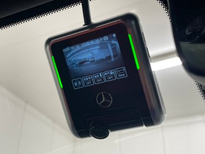 2025 Mercedes-BENZ GLB 缩略图 37
