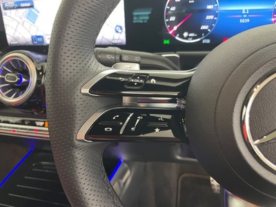 2025 Mercedes-BENZ GLB 缩略图 46