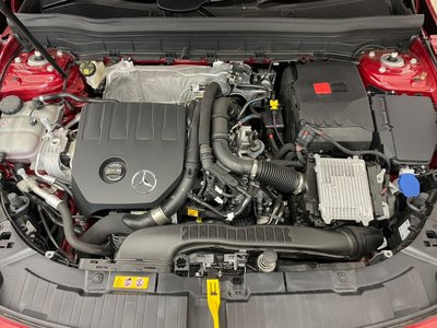 2025 Mercedes-BENZ GLB 缩略图 59