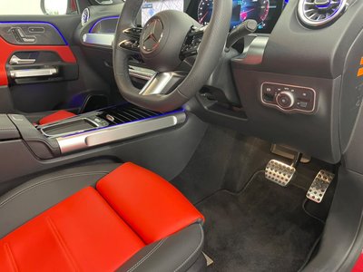 2025 Mercedes-BENZ GLB 缩略图 17