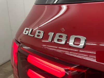 2025 Mercedes-BENZ GLB 缩略图 13