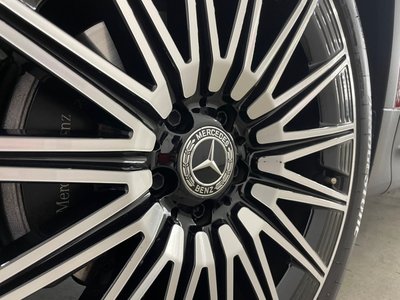 2025 Mercedes-BENZ GLB 缩略图 11