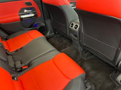 2025 Mercedes-BENZ GLB 缩略图 20