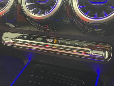 2025 Mercedes-BENZ GLB 缩略图 40