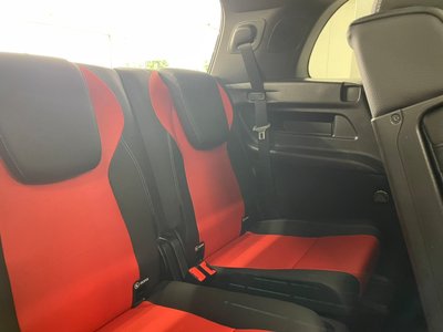 2025 Mercedes-BENZ GLB 缩略图 22