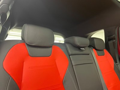 2025 Mercedes-BENZ GLB 缩略图 21