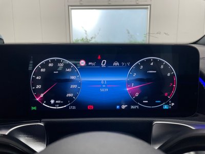 2025 Mercedes-BENZ GLB 缩略图 44