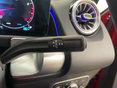 2025 Mercedes-BENZ GLB 缩略图 48