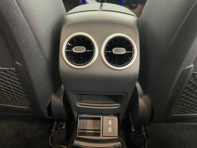 2025 Mercedes-BENZ GLB 缩略图 35