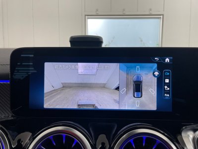 2025 Mercedes-BENZ GLB 缩略图 54