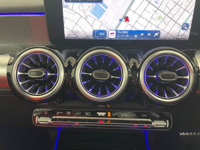 2025 Mercedes-BENZ GLB 缩略图 39