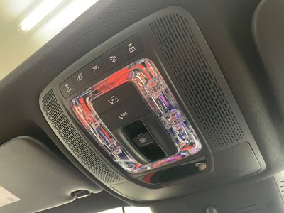 2025 Mercedes-BENZ GLB 缩略图 36