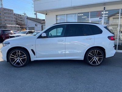 BMW X5 - 5