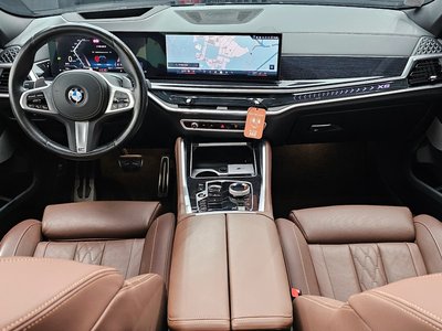 BMW X6 - 5