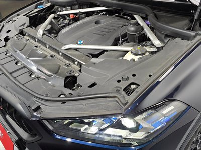BMW X6 - 7