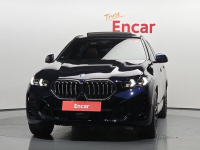 BMW X6 - 2