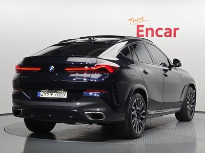 BMW X6 - 4