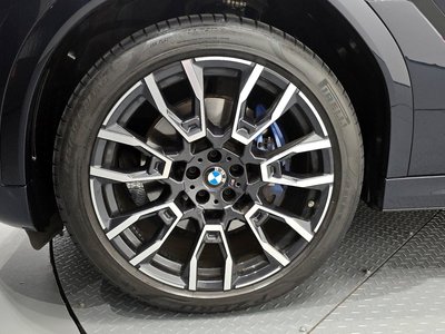 BMW X6 - 6