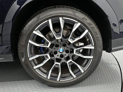 BMW X6 - 8
