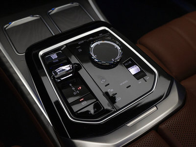 BMW 7 SERIES - 10