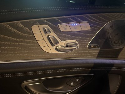 MERCEDES-BENZ GT AMG - 8