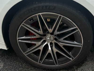 MERCEDES-BENZ GT AMG - 10