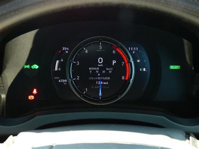 2025 Lexus IS — миниатюра 17