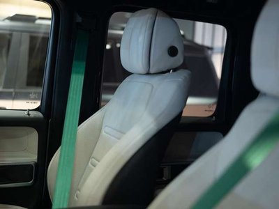 2023 Mercedes-BENZ G-CLASS 缩略图 13