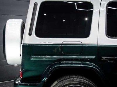 2023 Mercedes-BENZ G-CLASS 缩略图 57