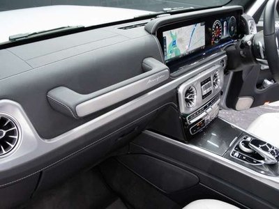 2023 Mercedes-BENZ G-CLASS 缩略图 33