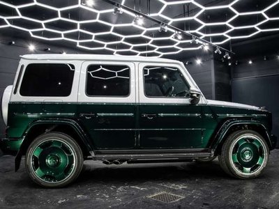 2023 Mercedes-BENZ G-CLASS 缩略图 28