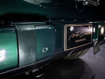 2023 Mercedes-BENZ G-CLASS 缩略图 66